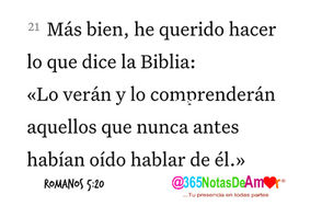 Edificando o desordenando?