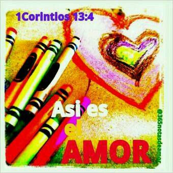 Nota 26 - Así es el amor