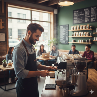 Emprender es asunto de grandes