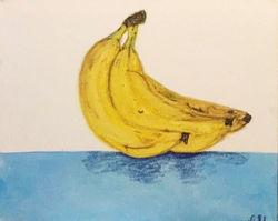 Bananas