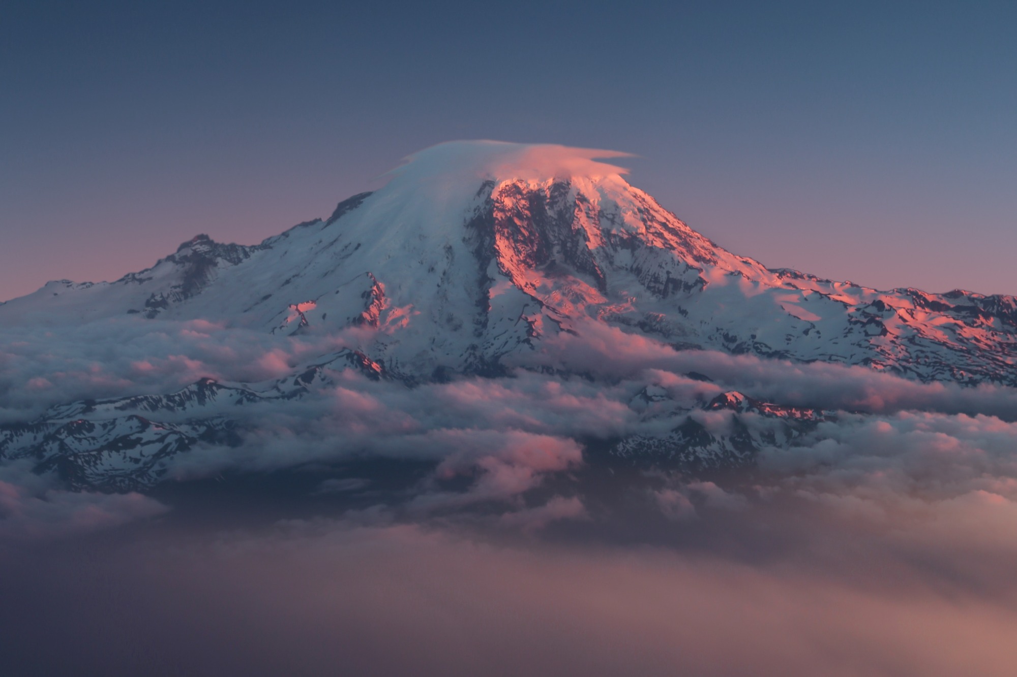 Why You Should Explore Washington's Deadliest Volcano  Explore WA