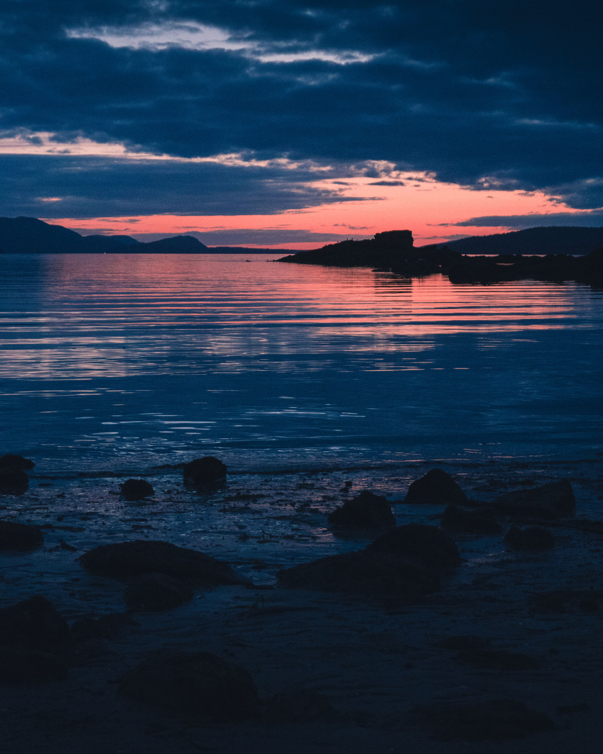 Larrabee State Park