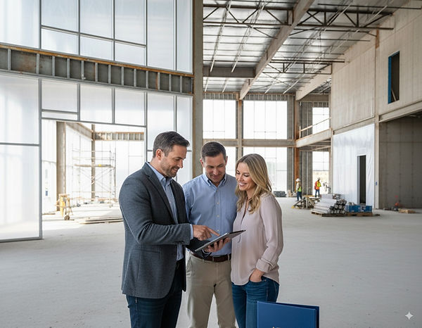 real estate solutions