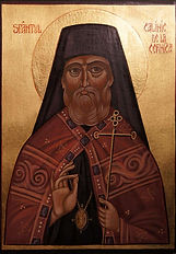 St. Callinicus of Cernica