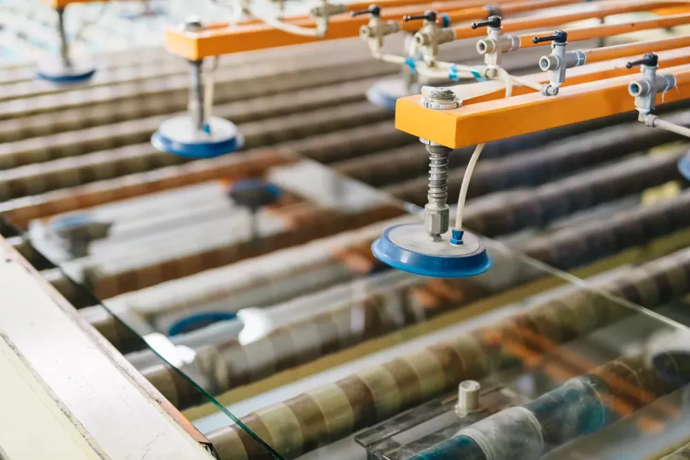 Automotive Glass Supplier for Saudi Arabia Tizara Group