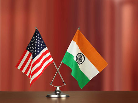 Indo US Trade- Commerce gets a fillip with improving Agri Market Access
