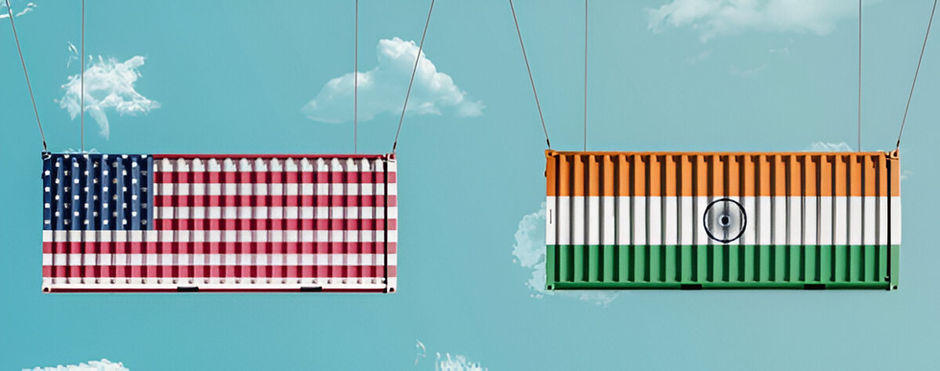 How to Export to the USA from India: Requirements, Trends & Top Products