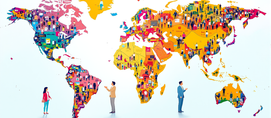 What Global Buyers Look For in an Offer: A Region-by-Region Guide