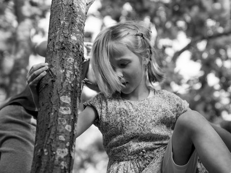 Family photographer london