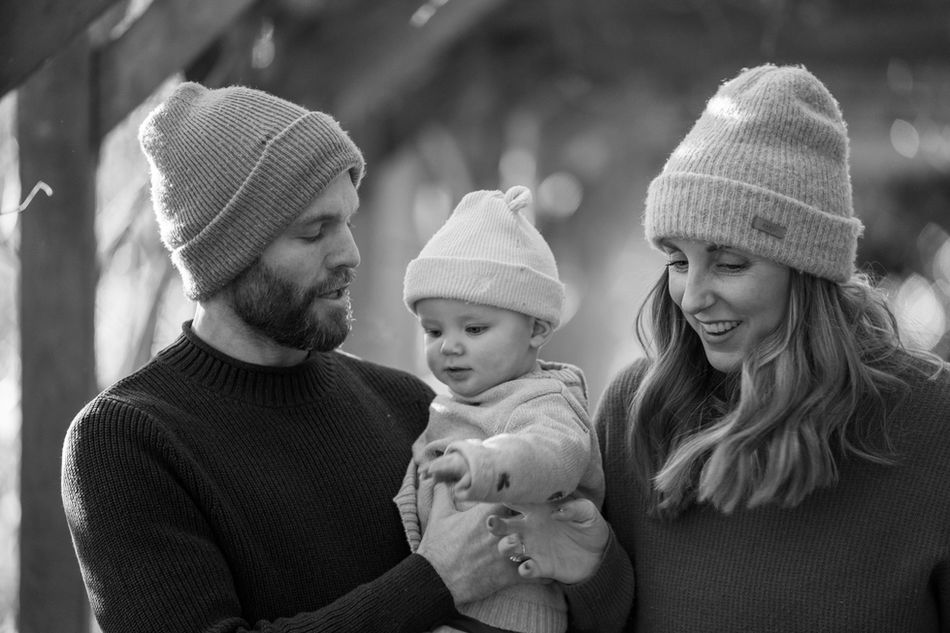 Family photography london