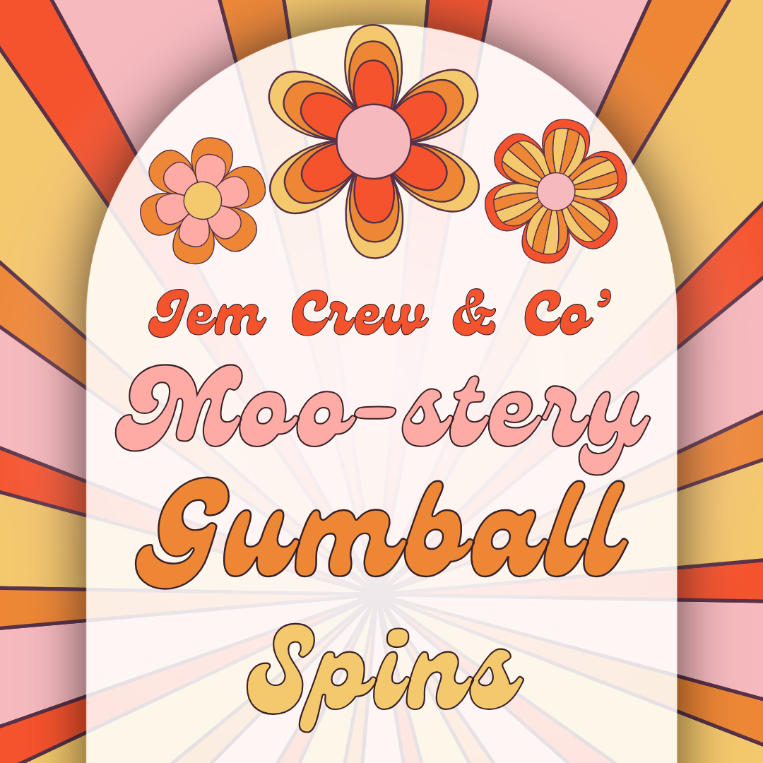 Individual Gumballs