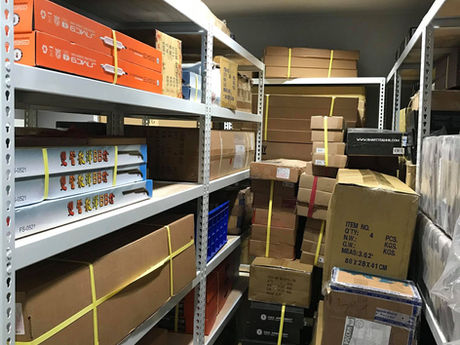 Relocation notice and COVID19 update