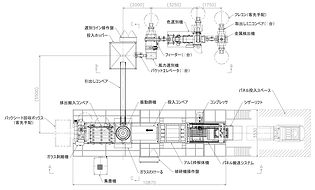 太陽光パネルリサイクル | 廃ガラスリサイクル事業協同組合