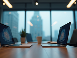 Enhancing Business with Kubernetes and Cloud Solutions