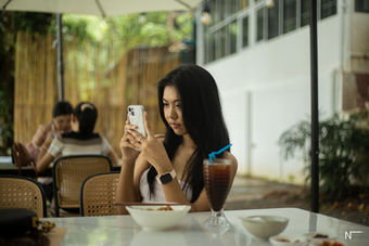 AChit Cafe