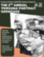 Abstract multi-artist exhibition - Inspire Gallery at Studio ArtFarm