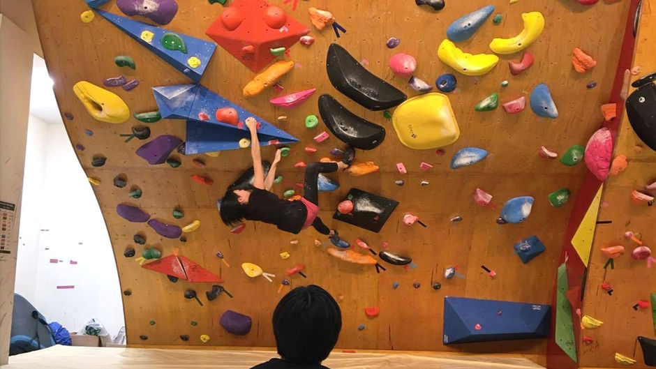 春休みのキッズスクールアスリートクラス