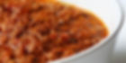 Ragout a la Bolognese