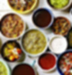 Salsas para Pasta