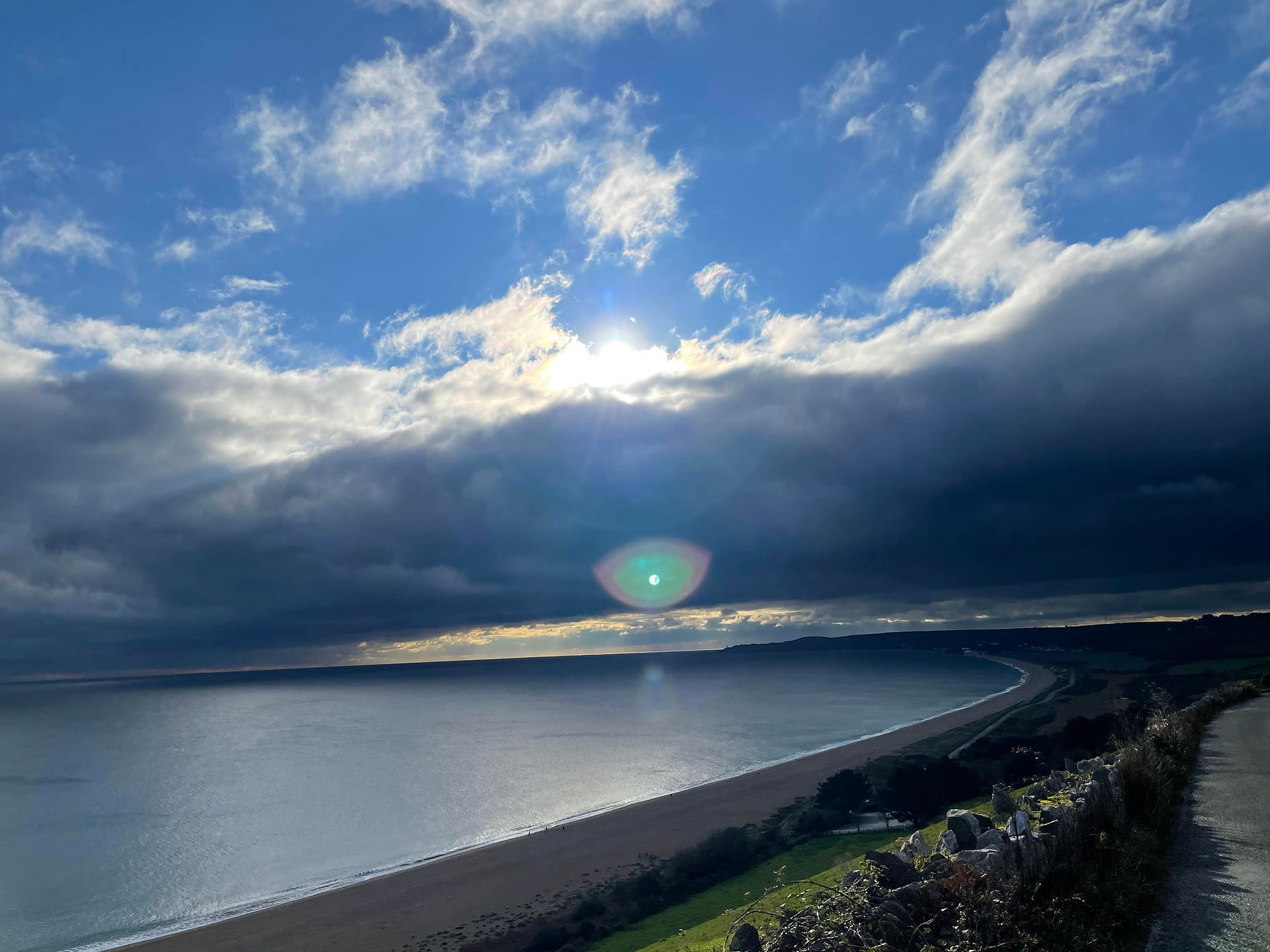 Slapton Sands