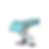 Thumbnail: PM-3GYNL GYNECOLOGICAL EXAMINATION CHAIR with 3 MOTORS