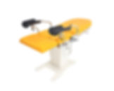 Thumbnail: PM-3GYN GYNECOLOGICAL EXAMINATION CHAIR with 3 MOTORS