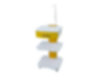 Thumbnail: CA-10 MEDICAL DEVICE TROLLEY