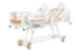 Thumbnail: PM-4MF HOSPITAL BED with 4 MOTORS