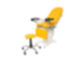 Thumbnail: PM-3GYN GYNECOLOGICAL EXAMINATION CHAIR with 3 MOTORS