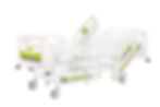 Thumbnail: PM-2M HOSPITAL BED with 2 MOTORS