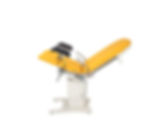 Thumbnail: PM-3GYN GYNECOLOGICAL EXAMINATION CHAIR with 3 MOTORS