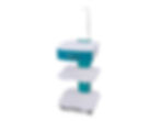 Thumbnail: CA-10 MEDICAL DEVICE TROLLEY