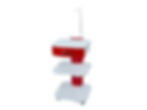 Thumbnail: CA-10 MEDICAL DEVICE TROLLEY