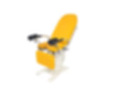 Thumbnail: PM-3GYN GYNECOLOGICAL EXAMINATION CHAIR with 3 MOTORS