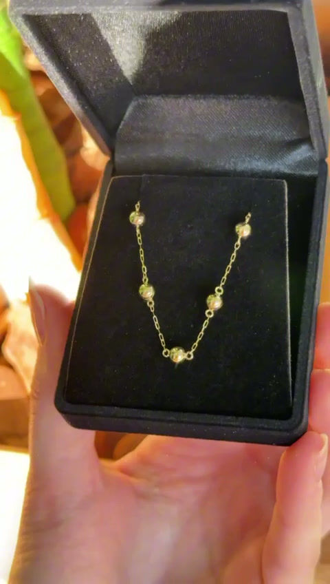 Miniatura: Pulseira infantil