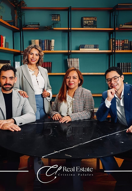 Creemos en construir relaciones de confianza, basadas en la honestidad, la transparencia y