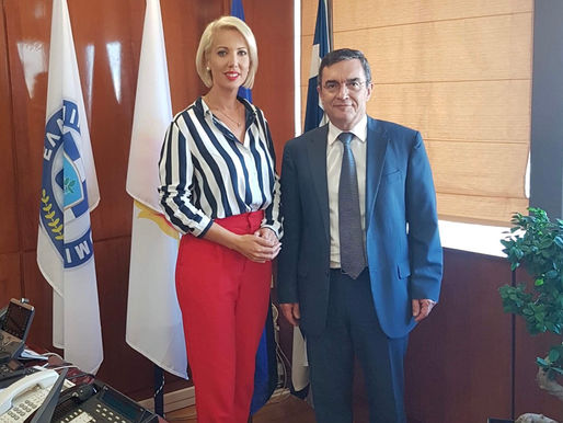 Αντιμετώπιση των περιστατικών βίας και εγκληματικότητας στη Μύκονο από το Υπ. Προστασίας του Πολίτη