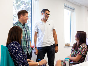 Offshore Commercial evolves into Offshore Group