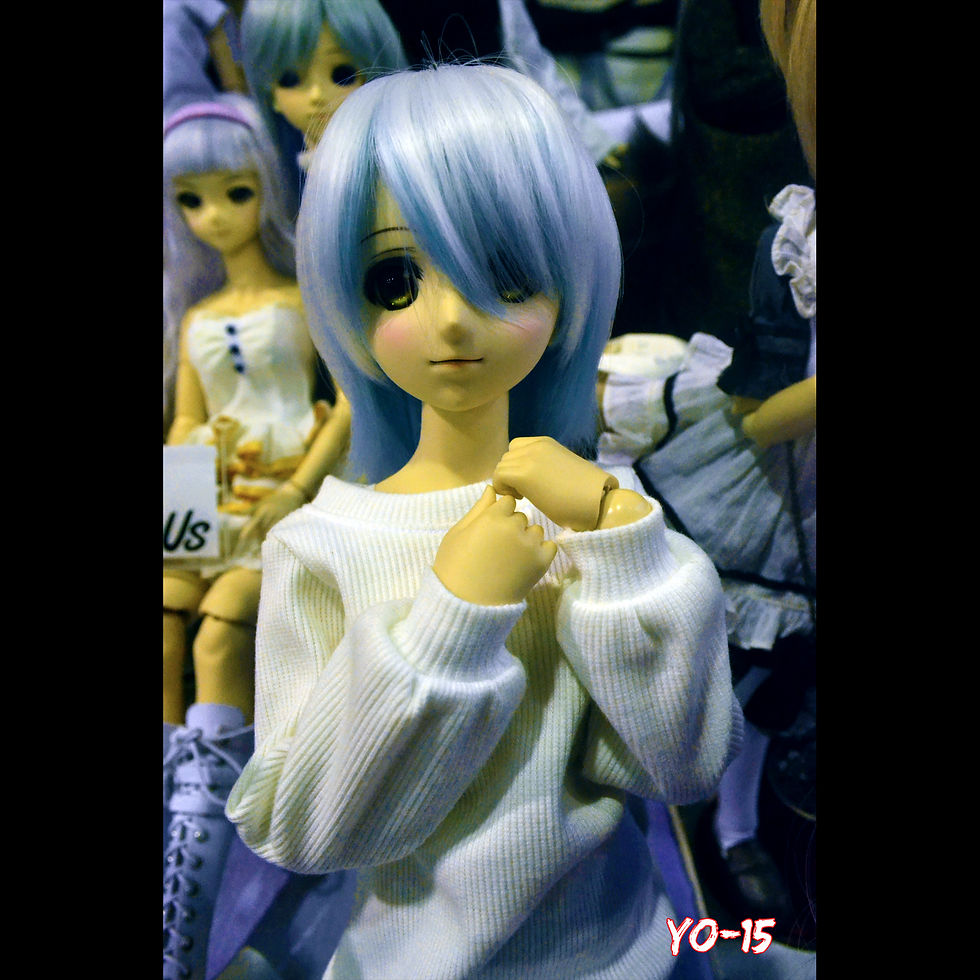 2015 - toys fair 11