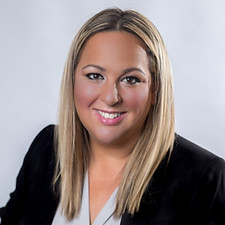 Holly Seibold, Democratic nominee for for HD-35_