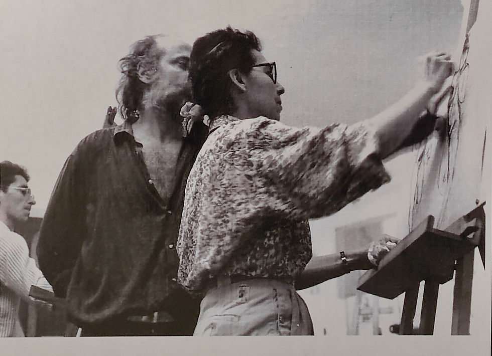 ADT Luc et élèves 1