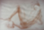 1-8-4/ Nu, sanguine, PHOTO