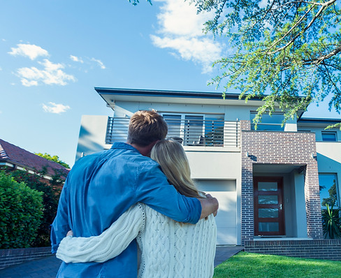 Buying a House