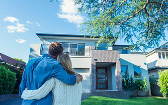 Buying a House