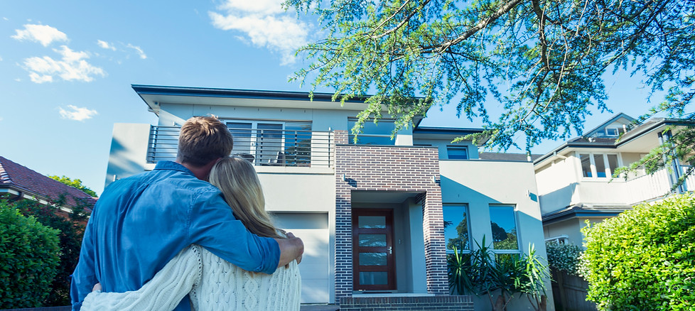 Buying a House
