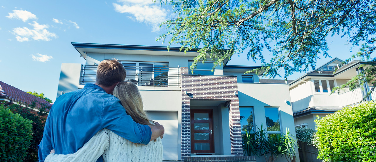 Buying a House