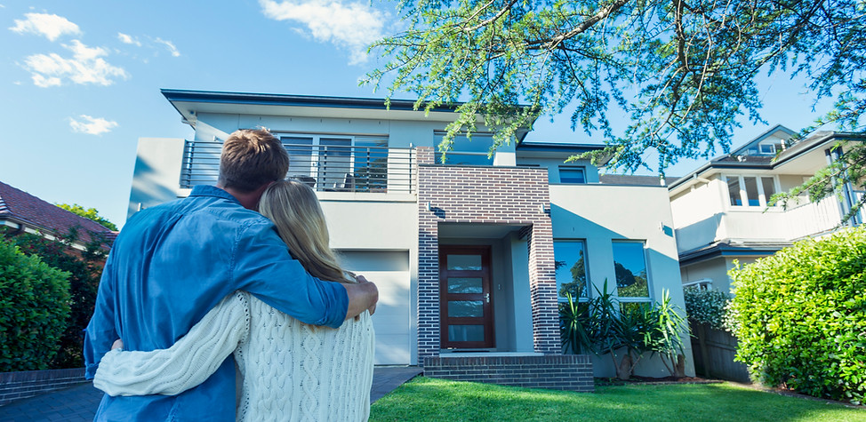 Buying a House