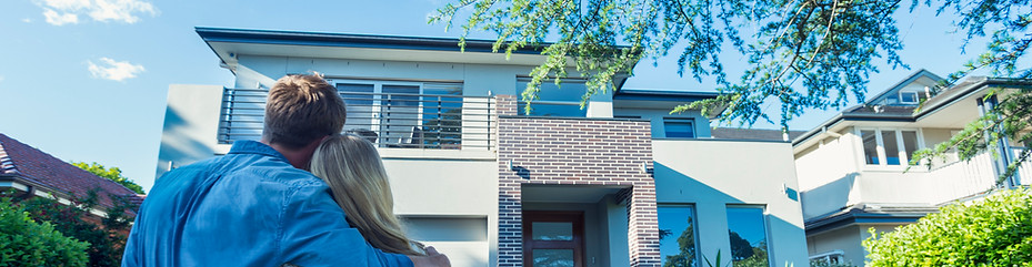Buying a House