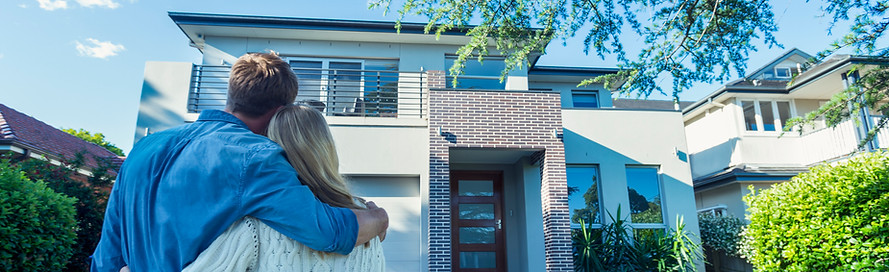 Buying a House