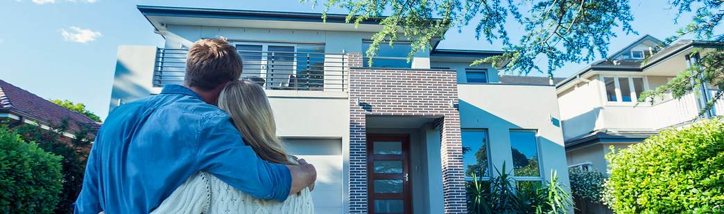 Buying a House